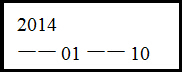 MR-BF02S GPS衛星同步主控說明書V2.2